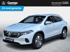Mercedes-Benz EQA - 250+ Business Edition | Apple CarPlay | Android Auto | Donkergetint Glas Achter | Dodehoek