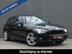 BMW 1-serie - 116i Limited Edition * OPEN DAK * PDC * GR NAVIATIE