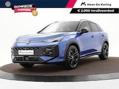 Volkswagen T-Roc - R-Line First Edition 1.5 eTSI 150 PK 6 versn. DSG · Assistance Pakket · Multimedia Pakket
