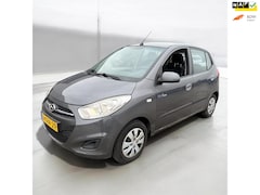 Hyundai i10 - 1.0i i-Drive
