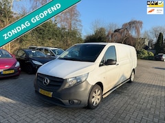 Mercedes-Benz Vito - 111 CDI Functional Extra Lang KOELWAGEN | EXPORT |