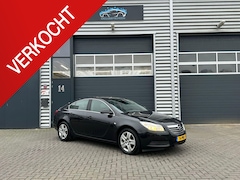 Opel Insignia - 1.6 T Edition
