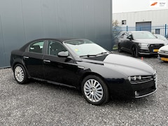 Alfa Romeo 159 - 2.2 JTS Distinctive CLIMA6BAKAPKKOOPJE