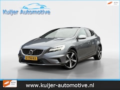 Volvo V40 - 2.0 D3 Polar+ Sport R-Design Automaat