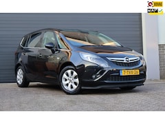 Opel Zafira Tourer - 1.4 Business+ 7p. Pano/Navi/Cruise/Clima/Trekhaak