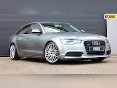 Audi A6 Limousine - 3.0 TFSI quattro Pro Line/310PK/Dealer onderhouden/Top staat