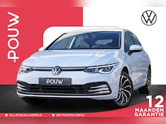 Volkswagen Golf - 1.4 eHybrid 204pk Style | SoH 93% | Navigatie | Camera | PDC | Adaptive Cruise