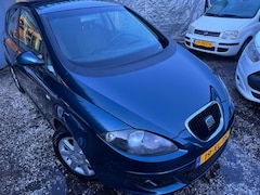 SEAT Altea - 1.6 Stylance