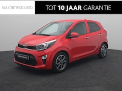 Kia Picanto - 1.0 DPi DynamicPlusLine | Navigatie | Climate Control | Cruise Control | Parkeercamera | K