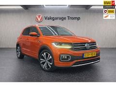 Volkswagen T-Cross - 1.0 TSI DSG R-line | Keyless | LED | Camera