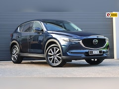 Mazda CX-5 - 2.5 SkyActiv-G 194 GT-M 4WD Navi/Adaptive Cruise/BOSE/PDC/Camera