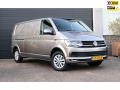 Volkswagen Transporter - 2.0 TDI L2H2 Highline DSG/Cruise/Led
