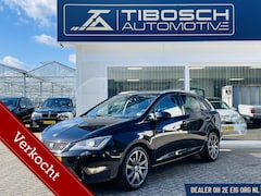 SEAT Ibiza ST - 1.2 TSI FR 105PK 17" Navigatie LED Xenon Sport