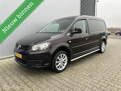 Volkswagen Caddy Maxi - Bestel 1.6 TDI