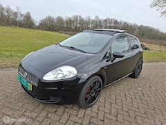 Fiat Punto - 1.4 GT Turbo