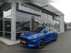 Ford Puma - 1.0 EcoBoost Hybrid ST-Line X B&O, CRUISE, CLIMA, NAVI, PDC, APPLE CARPLAY/ANDROID AUTO, L