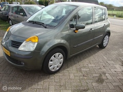 Renault Modus - 1.4-16V Authentique Luxe