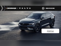 Volvo EC40 - Single Motor Ext. Range Plus Bl. Ed. Europa 82 kWh | Long Range | Google | Getint Glas | A
