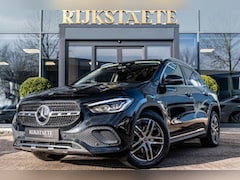 Mercedes-Benz GLA-Klasse - 200 AMG Line|ACC|STERRENHEMEL|SFEERVERL