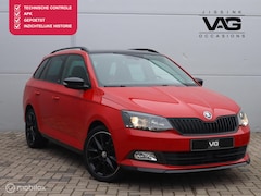 Skoda Fabia Combi - 1.0 TSI Monte Carlo