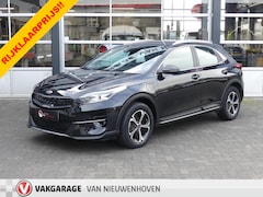 Kia XCeed - 1.6 GDi PHEV Spirit *t/m 10de bouwjaar garantie