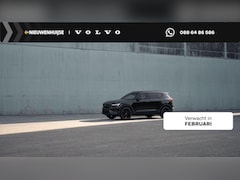 Volvo EX40 - Single Motor Ext. Range Ultra Bl. Ed. Eur. 82 kWh | Google | Stoelverwarming Voor + Achter