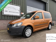 Volkswagen Caddy - Combi 1.2 TSI Trendline|Navi|Airco|PDC|APK Nieuw