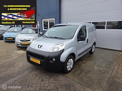 Peugeot Bipper - Bestel 1.4 HDi