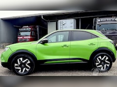 Opel Mokka-e - 136pk aut 50kWh Business Elegance - 14dkm nap - line + side assist - navi - keyless - came