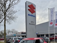 Suzuki Swift - 1.0 Boosterjet 112pk Stijl AUTOMAAT