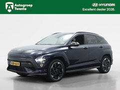 Hyundai Kona Electric - N Line Business 65.4 kWh | Private lease 550, - per maand