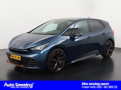 CUPRA Born - 62 kWh | Panoramadak | Camera | Zondag Open