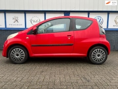 Citroën C1 - 1.0-12V Séduction 2006 NWE.APK 1750EU