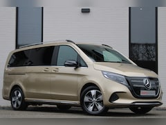 Mercedes-Benz EQV - 300 L2 / AMG / New Model / Luchtvering / 7-Persoons / Burmester / Vol Opties / NIEUWSTAAT