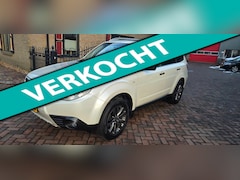 Subaru Forester - 2.0 XS 40 Year Edition