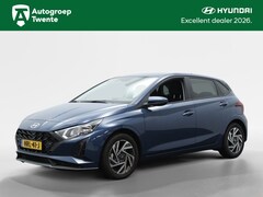 Hyundai i20 - 1.0 T-GDI Comfort | Private Lease 449.- per maand