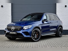 Mercedes-Benz GLC-klasse - AMG 43 4MATIC | Pano | Cabon | Lucht | 360cam | ACC |