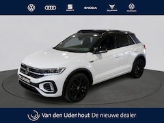 Volkswagen T-Roc - 1.5 TSI Automaat | R-Line | Black Style | Panoramadak |