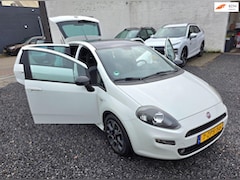 Fiat Punto Evo - 0.9 TwinAir Racing Bj 2015