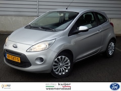 Ford Ka - 1.2 Cool & Sound s/s
