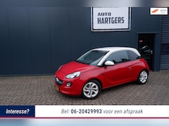 Opel ADAM - 1.4 Glam Apk dec 2026