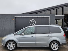 Ford Galaxy - 2.0-16V Ghia *AC*7-P*Bluetooth*Pano