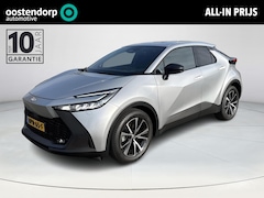 Toyota C-HR - 1.8 Hybrid 140 Dynamic | Navigatie | Apple CarPlay/Android auto | Achteruitrijcamera | Stu