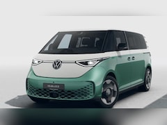 Volkswagen ID. Buzz - L2H1 286pk 86kWh RWD Pro-Bulli / Direct Leverbaar / 7-persoons
