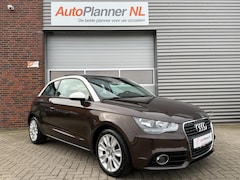 Audi A1 - 1.4 TFSI Ambition Pro Line Business Cruise Pano