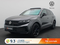 Volkswagen Touareg - 3.0 TSi eHybrid 4MOTION R Edition 463PK DSG matrix led, trekhaak, panoramadak, 360gr. came