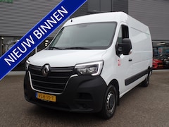 Renault Master - T35 2.3 dCi 135 L2H2 Comfort Navigatie, Cruise controle, Elek ramen/ spiegels, Achteruitri