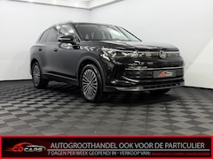 Volkswagen Tiguan - 1.5 eHybrid Life Edition Half leder, Camera, Navi, Winterpakket, Keyless start, Cruise con