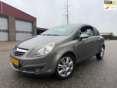 Opel Corsa - 1.4-16V '111' Edition NAP/APK/CRUISE