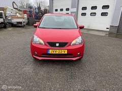 SEAT Mii - 1.0 Style Chic